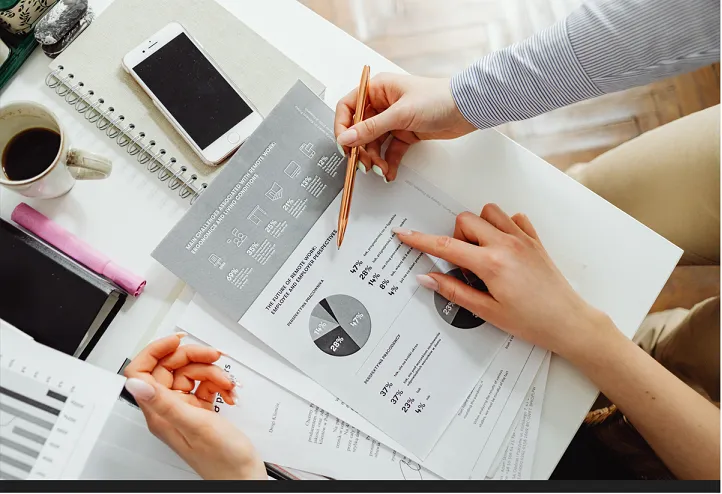 Importance of monthly and yearly budgeting